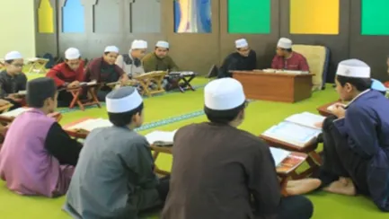 PONDOK DARUL KAUTSAR